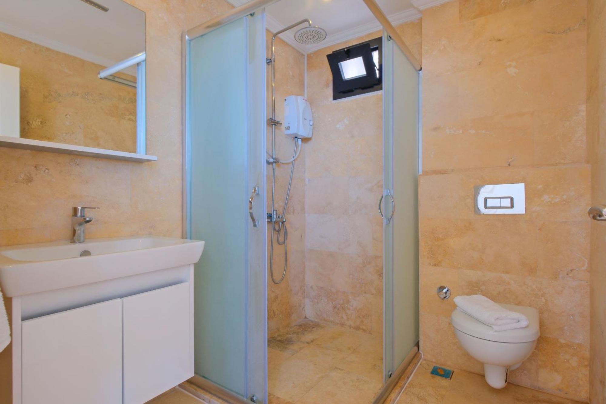 Villa Sheyma Kalkan Kültér fotó
