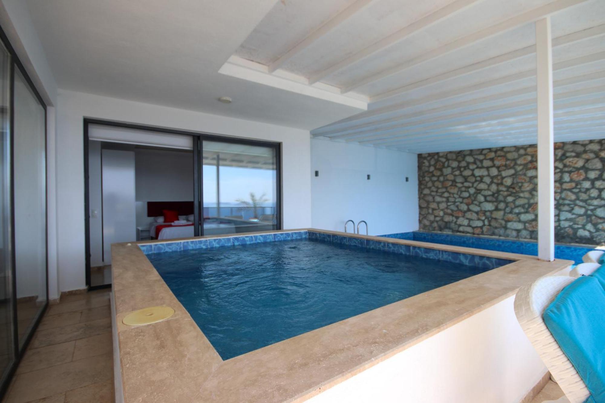 Villa Sheyma Kalkan Kültér fotó