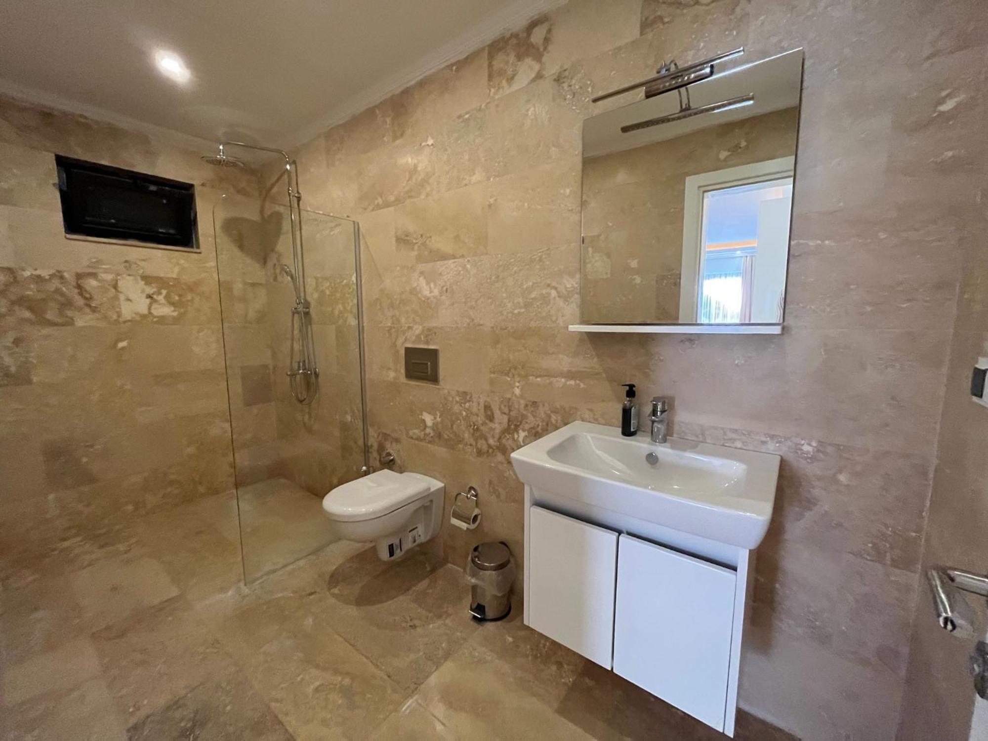 Villa Sheyma Kalkan Kültér fotó